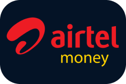 airtel money logo