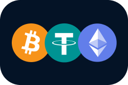 crypto logo