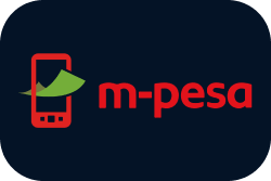 mpesa logo