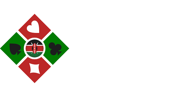 online casinos kenya logo