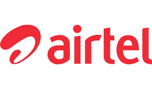 Airtel logo