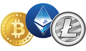 Crypto logo