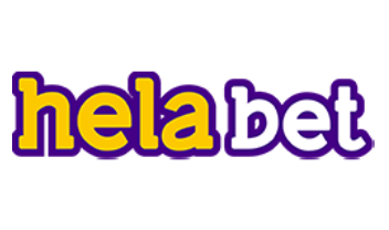 HelaBet logo